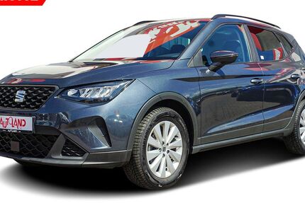 Seat Arona 69.830 km 17.950 &euro; Halle 06122