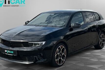 Opel Astra 32.200 km 24.488 &euro; Bitterfeld-Wolfen - OT Bitterfeld 06749