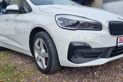 BMW 218 99.500 km 14.799 &euro; Halle / Saale 06112