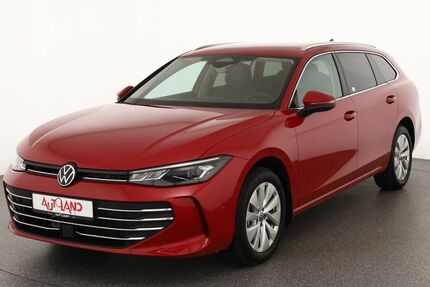 VW Passat Variant 25.262 km 40.390 &euro; Brehna 06796