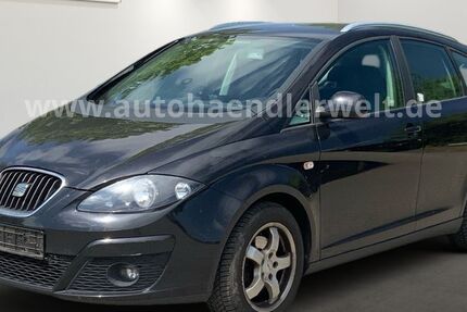Seat Altea 195.902 km 1.299 &euro; Brehna 06796