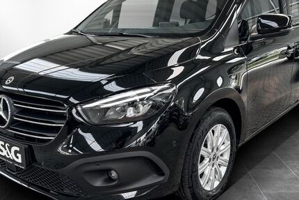 Mercedes-Benz T-Klasse 2.800 km 32.103 &euro; Merseburg 06217