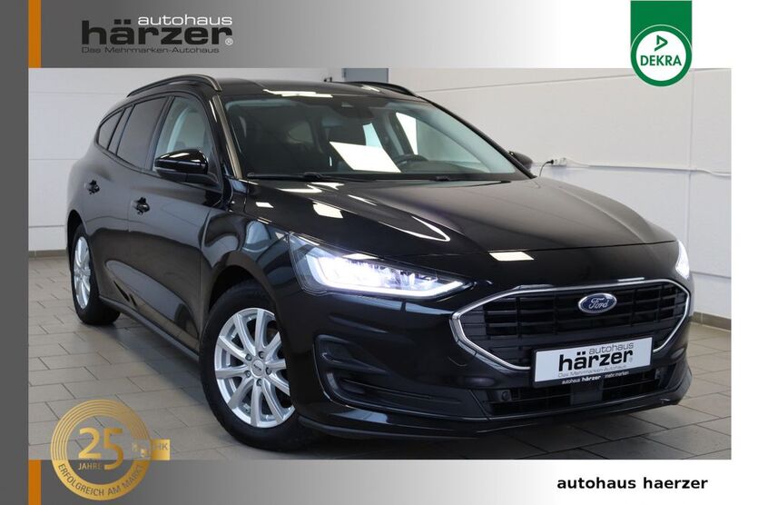 Ford Focus 92.478 km 16.470 € Schkopau 06258