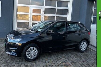 Skoda Fabia 1.589 km 20.750 € Halle / Saale 06120