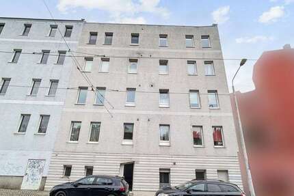 Wohnung Halle Am Wasserturm/Thaerviertel - 6 Zimmer, 112 m&sup2;, 149.000&euro; | Angebot:24446325