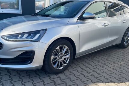 Ford Focus 34.998 km 21.699 &euro; Leuna 06237