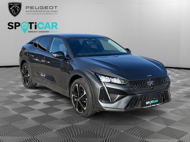 Peugeot 408 34.700 km 26.990 &euro; Bitterfeld-Wolfen - OT Bitterfeld 06749