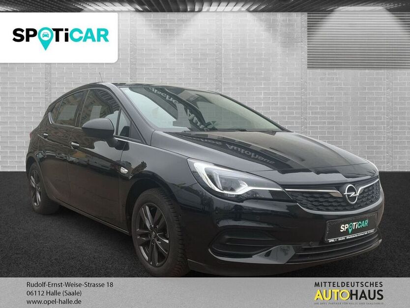 Astra