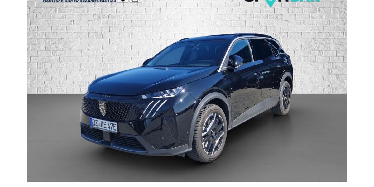 Peugeot 5008 8.900 km 45.950 &euro; Delitzsch OT Döbernitz 04509