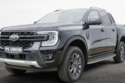 Ford Ranger 30.795 km 43.500 € Halle (Saale) 06122