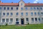 Etagenwohnung Merseburg Geusa - 3 Zimmer, 70 m&sup2;, 460&euro; | Angebot:26851574