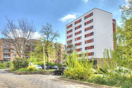 Wohnung Halle Altstadt - 1 Zimmer, 24 m&sup2;, 313&euro; | Angebot:26162336