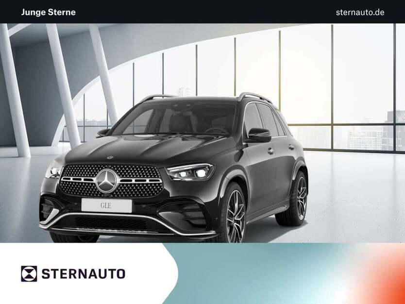 GLE 450