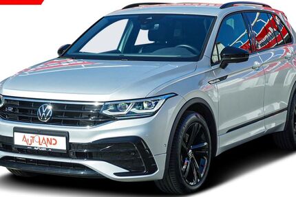 VW Tiguan 61.596 km 35.950 &euro; Köthen 06366
