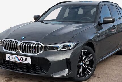 BMW 330 3.713 km 56.940 € Halle/ Zscherben 06179