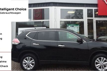 Nissan X-Trail 191.880 km 10.900 &euro; Lutherstadt Eisleben 06295