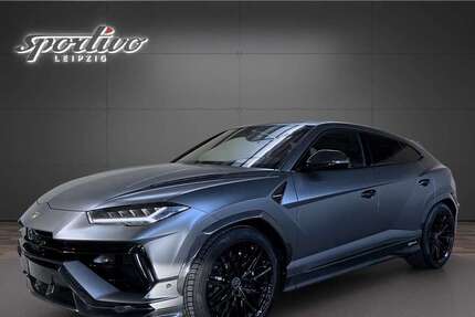 Lamborghini Urus 7.995 km 314.444 &euro; Markranstädt 04420