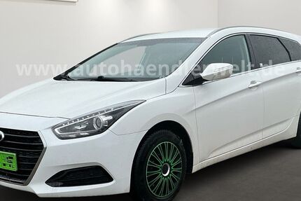 Hyundai i40 122.631 km 6.899 &euro; Brehna 06796
