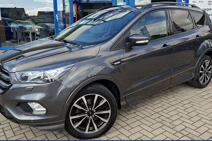Ford Kuga 112.470 km 12.690 &euro; Mücheln / Geiseltal 06249