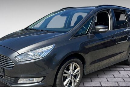 Ford Galaxy 123.922 km 14.900 &euro; Halle (Saale) 06132