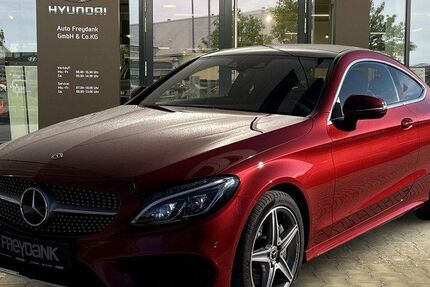 Mercedes C 250