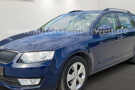 Skoda Octavia 126.580 km 7.999 &euro; Brehna 06796