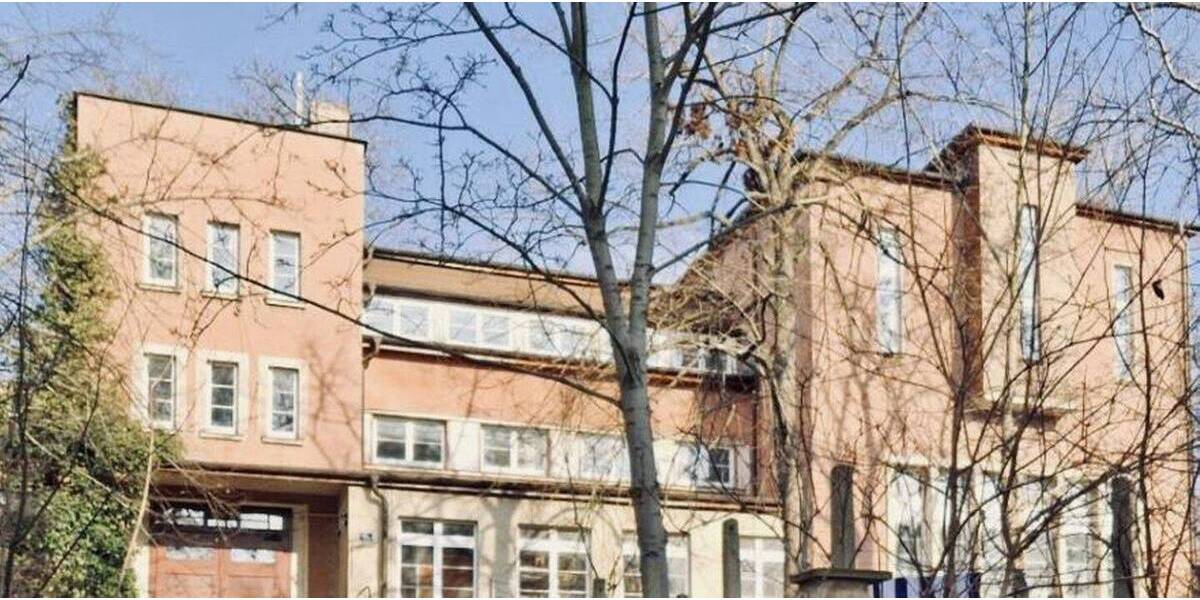 Mehrfamilienhaus, Wohnhaus Halle Innenstadt - 1 Zimmer, 600 m&sup2;, 694.000&euro; | Angebot:26185639