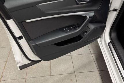 Audi A6 170.000 km 17.999 &euro; Halle 06128