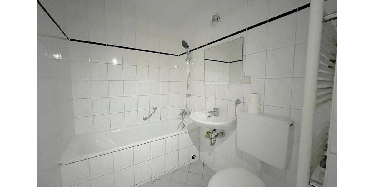 Etagenwohnung Halle (Saale) Nietleben - 3 Zimmer, 56 m&sup2;, 309&euro; | Angebot:26334842