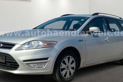 Ford Mondeo 184.232 km 2.299 &euro; Brehna 06796