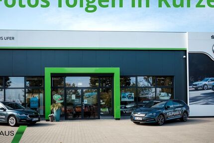 Skoda Kamiq 14.259 km 23.990 &euro; Halle 06112