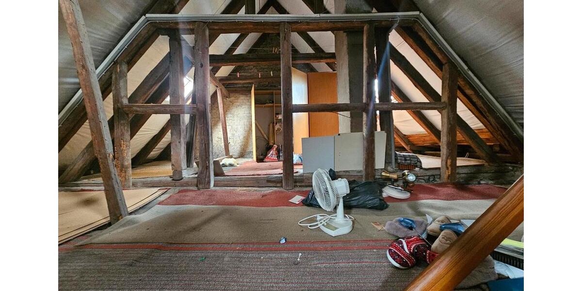 Reihenhaus Südliches Anhalt Pfaffendorf - 4 Zimmer, 85 m&sup2;, 66.000&euro; | Angebot:26196295