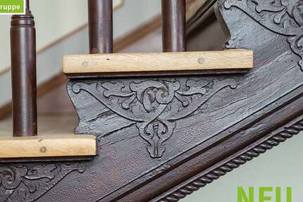 Projektentwickler aufgepasst! Positiver Bauvorbescheid: Wohnen & Gewerbe in der ehemaligen Fabrik zimmer