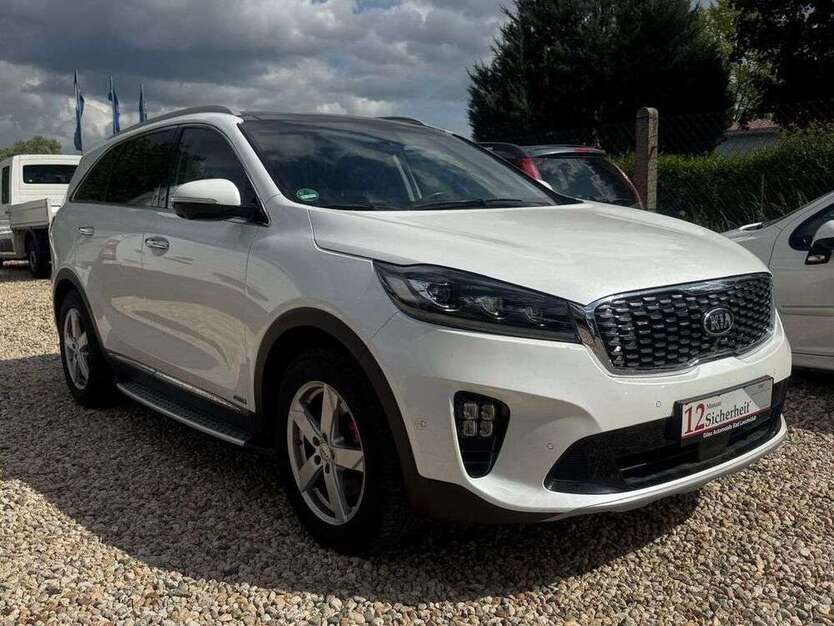 Sorento