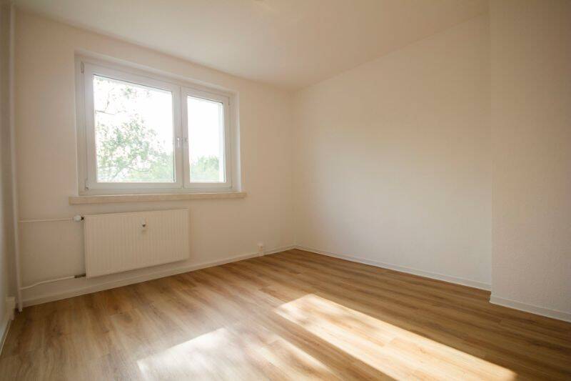 Etagenwohnung Halle (Saale) Südstadt - 3 Zimmer, 58 m&sup2;, 419&euro; | Angebot:26205448