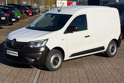 Renault Express 26.740 km 15.800 &euro; Querfurt 06268