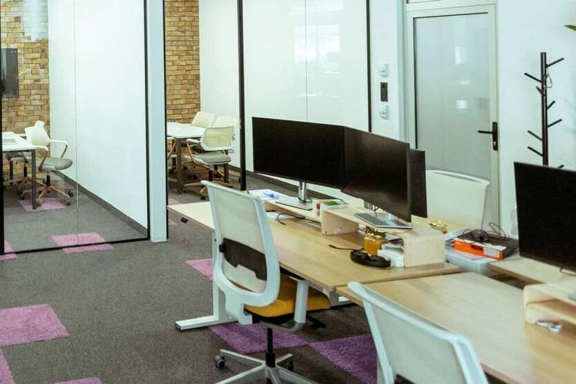 Büro in Leipzig 349 € 12 m²