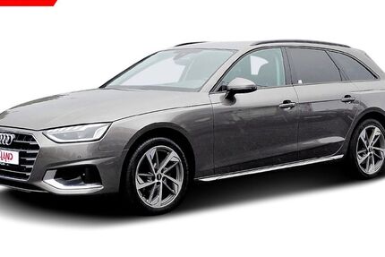Audi A4 67.764 km 28.950 &euro; Eisleben 06295