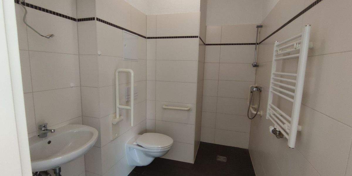 Etagenwohnung Bitterfeld Anhaltsiedlung - 1 Zimmer, 36 m&sup2;, 310&euro; | Angebot:25114770