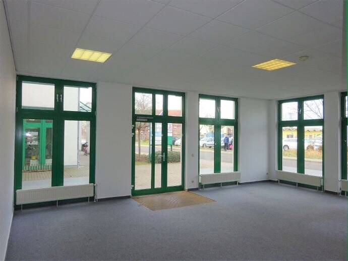 Gewerbeobjekt Bitterfeld-Wolfen Wolfen - 430&euro; | Angebot:25662553