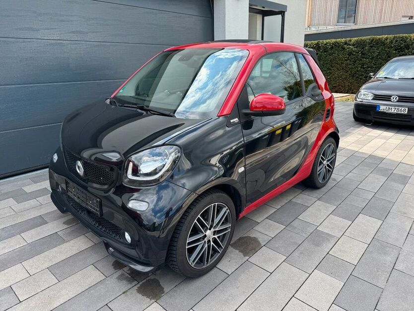 ForTwo