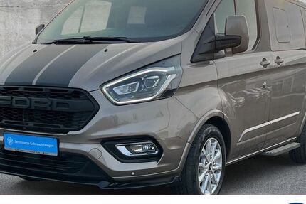Ford Tourneo Custom 61.217 km 35.820 &euro; Salzatal OT Bennstedt 06198