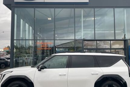Kia EV9 1.365 km 69.980 € Leipzig 04179