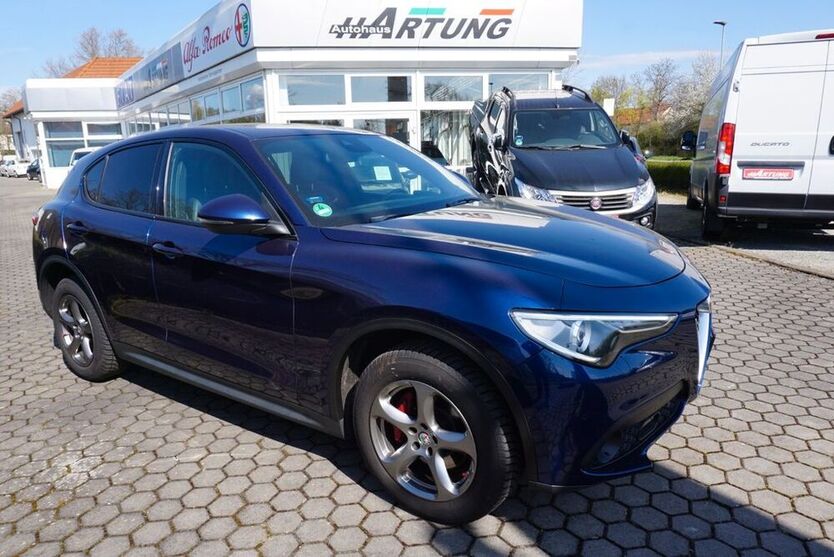 Stelvio