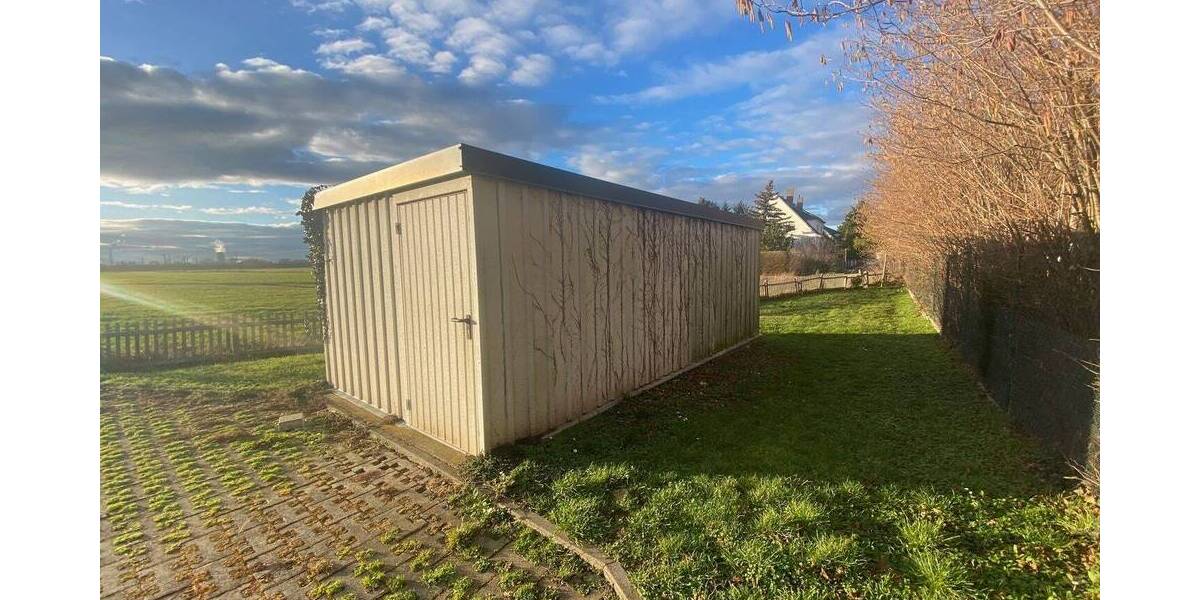 Mehrfamilienhaus, Wohnhaus Bad Dürrenberg Lennewitz - 1 Zimmer, 607 m&sup2;, 790.000&euro; | Angebot:25698229