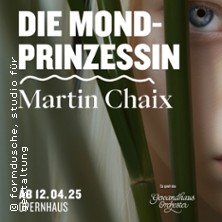 Die Mondprinzessin - Oper Leipzig