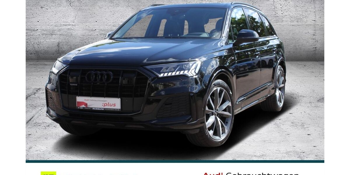 Audi Q7 62.040 km 59.980 &euro; Merseburg 06217