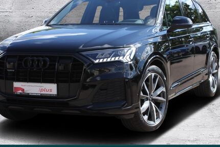 Audi Q7 62.090 km 59.480 &euro; Merseburg 06217