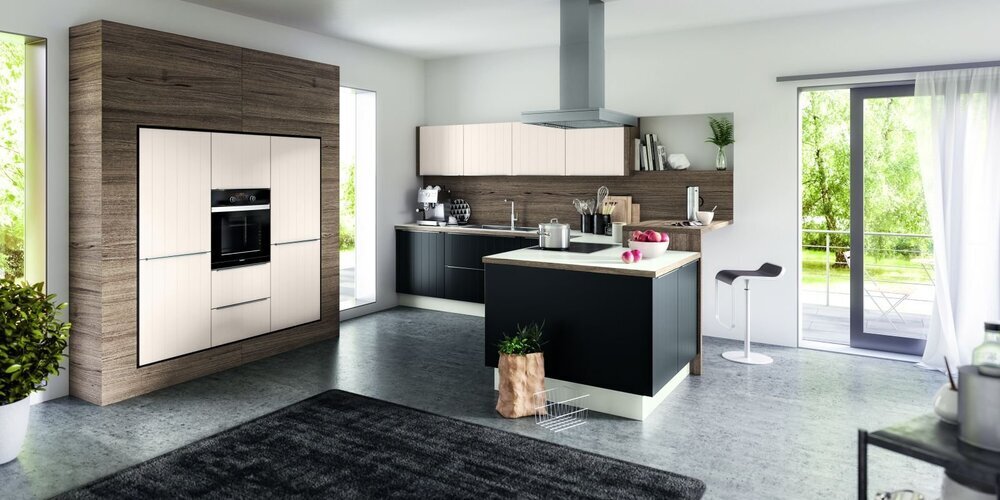 Freiraum mit Stil: Lichtdurchflutetes Wohnen in Ihrem Traumhaus 5 zimmer