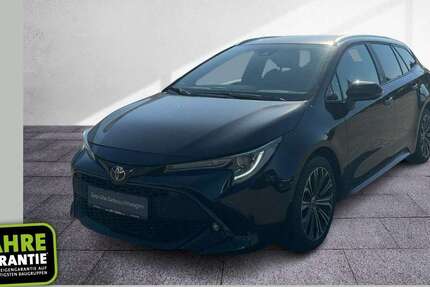 Toyota Corolla 32.132 km 17.990 € Halle 06130